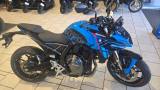 SUZUKI GSX-8S FACTORY ABS EURO 5 +