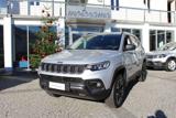 JEEP Compass 1.3 Turbo T4 240 CV PHEV AT6 4xe TRAILHAWK