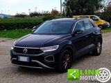 VOLKSWAGEN T-Roc 1.0 TSI Life -IMPECCABILE-