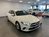 MERCEDES-BENZ A 180 d Automatico Sport + Full Led
