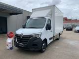 RENAULT MASTER  T35 Pedana Cabinato Furgonato Sponda 2.3 D