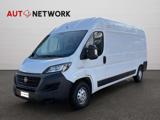 FIAT Ducato 33 2.3 MJT 120CV LH2 L3H2 Furgone