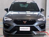 SEAT Ateca CUPRA ATECA1500 TSI DSG 150CV AUTOMATICA