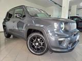 JEEP Renegade 1.6 Mjt 130 CV Limited + LED & NAVI DA 8.4