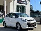 CITROEN C1 VTi 72 S&S 5 porte Feel