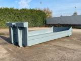 OTHERS-ANDERE CONTAINER SCARRABILE NUOVO IN HARDOX