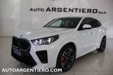 BMW X2 xDrive 20d Msport Pro harmann kardon black pack