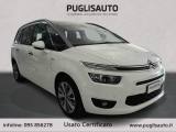 CITROEN Grand C4 Picasso BlueHDi 150 S&S Exclusive