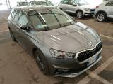 SKODA Fabia 1.0 TSI 95 CV Style