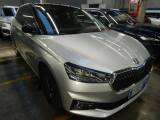 SKODA Fabia 1.0 MPI 80 CV 130 Edition