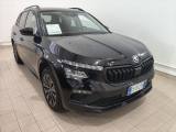 SKODA Kamiq 1.0 TSI 115 CV Black Dots