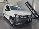 VOLKSWAGEN 1.4 TGI 110CV van Business E - Metano  Caddy