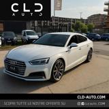 AUDI A5 SPB 3.0 TDI 286 CV tiptronic quattro edition
