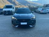 CUPRA Formentor 2.0 TDI 4Drive DSG