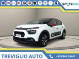 CITROEN C3 PureTech 83 S&S Shine