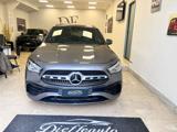 MERCEDES-BENZ GLA 200 d Automatic Premium