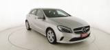 MERCEDES-BENZ A 180 d Automatic Sport