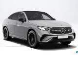 MERCEDES-BENZ GLC 220 d 4Matic Mild hybrid Coup&eacute; AMG Line Premium