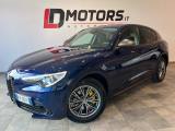 ALFA ROMEO Stelvio 2.2 Turbodiesel 180 CV AT8 RWD Business