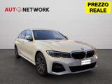 BMW 330 e Msport