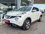 NISSAN Juke 1.6 GPL Acenta UNICO PROPRIETARIO
