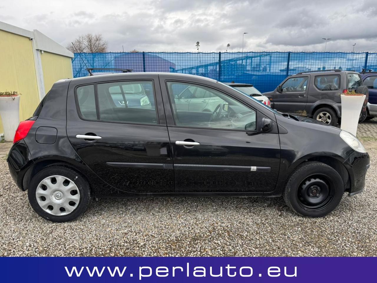 RENAULT Clio 1.2 16V 5 porte Le Iene - 3