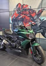 DUCATI Diavel V4 BENTLEY