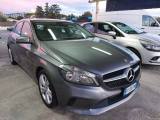 MERCEDES-BENZ A 180 d Sport km 103000 Euro 6 Navig Retroc. Tagliandi