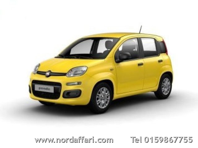 FIAT Panda - foto: 1
