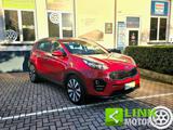 KIA Sportage 1.7 CRDI DCT7 Business Class FRIZIONE NUOVA!