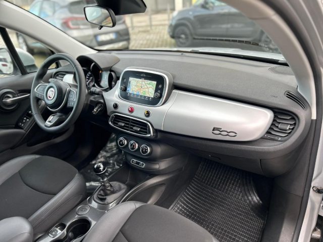FIAT 500X 1.6 130CV CONNECT TUA A ?170/MES - foto 22