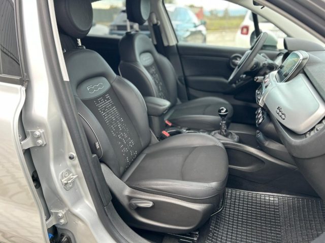 FIAT 500X 1.6 130CV CONNECT TUA A ?170/MES - foto 23