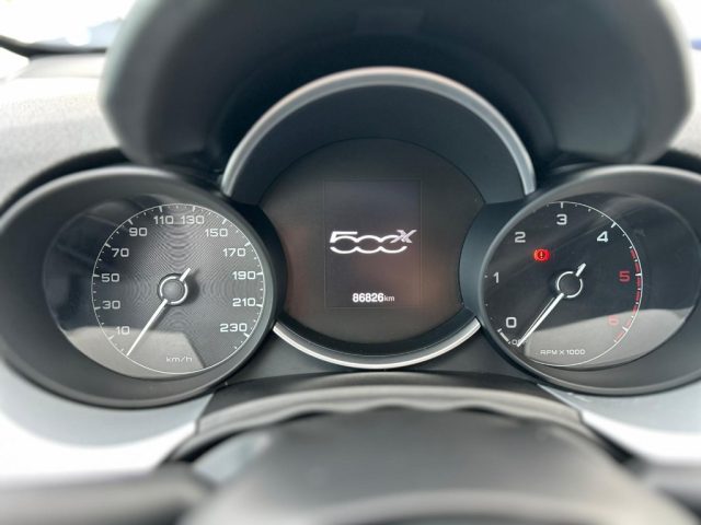 FIAT 500X 1.6 130CV CONNECT TUA A ?170/MES - foto 24