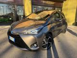 TOYOTA Yaris 1.5 Hybrid 5 porte Active Plus