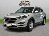 HYUNDAI Tucson 2.0 CRDi 4WD XPossible