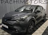 TOYOTA C-HR 1.8 Hybrid E-CVT Lounge Km21.000 Ok Neopatentati**