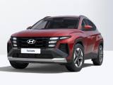 HYUNDAI Tucson 1.6 HEV 215cv aut.Exellence