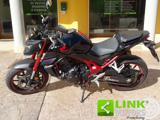 HONDA Hornet 750 92 CV