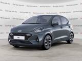 HYUNDAI i10 1.0 MPI Connectline
