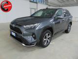 TOYOTA RAV 4 MY23 RAV4 2.5 PHEV E-CVT AWD-i More Dynamic