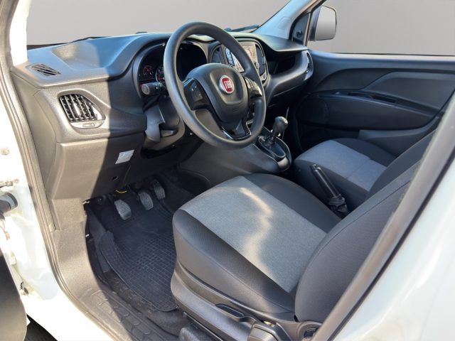 FIAT DOBLO MAXI 1.4 METANO ALLESTITO - foto 7
