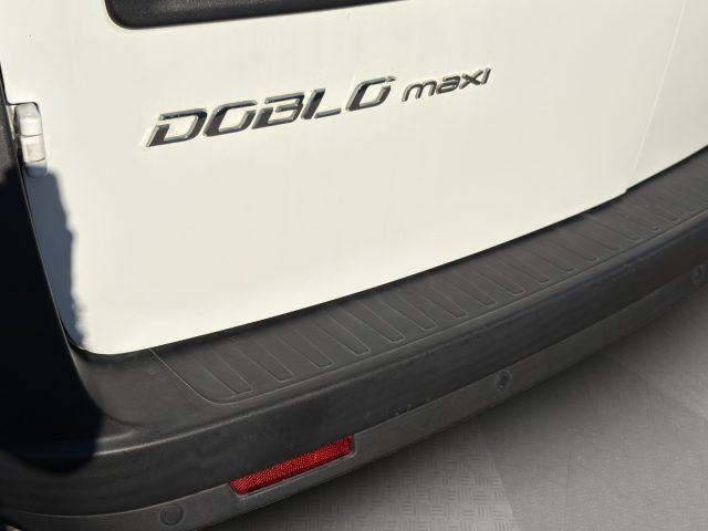 FIAT DOBLO MAXI 1.4 METANO ALLESTITO - foto 19