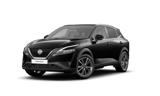 NISSAN Qashqai MHEV 140 CV N-Connecta