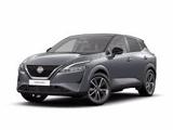 NISSAN Qashqai MHEV 158 CV Xtronic N-Connecta