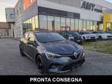 RENAULT Clio TCe 90 CV  BLACK LINE PRONTA CONSEGNA