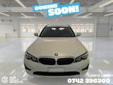BMW 330 e xDrive Touring Business Advantage