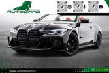 BMW M4 Competition M xDrive Cabrio 510cv *Iva Esposta*