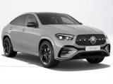 MERCEDES-BENZ GLE 300 d 4Matic Mild Hybrid Coup&eacute; AMG Line Premium