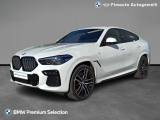 BMW X6 xDrive40d 48V Msport Aut.