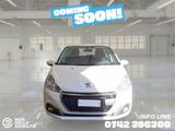 PEUGEOT 208 BlueHDi 100 S&S 5 porte Van Active